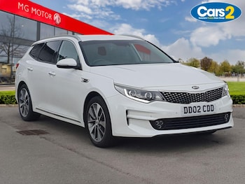 2017 - 1.7 CRDi ISG 3 5dr