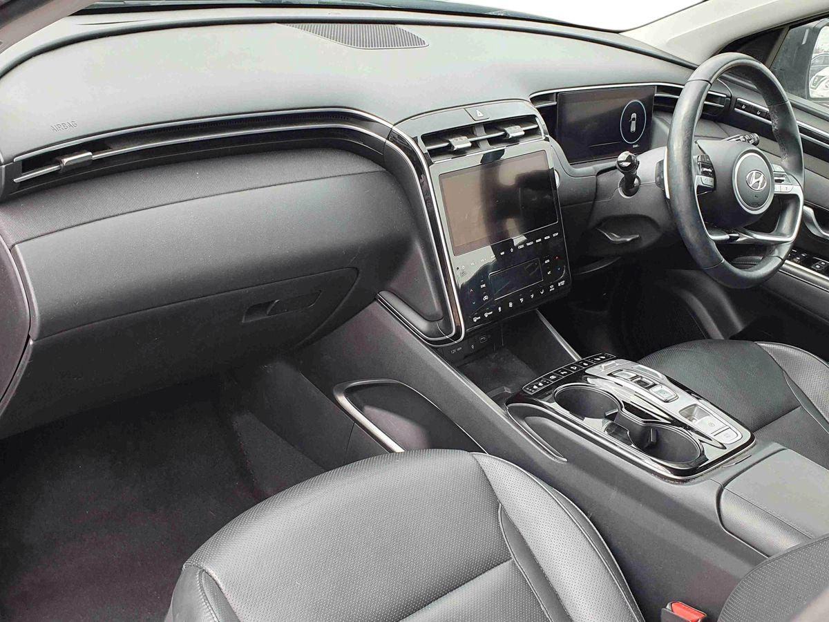 Used Hyundai TUCSON 2021 for sale - 78123102: Photo 15