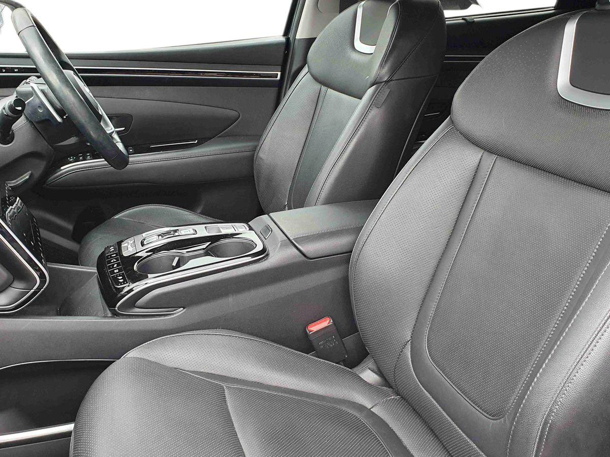 Used Hyundai TUCSON 2021 for sale - 78123102: Photo 16