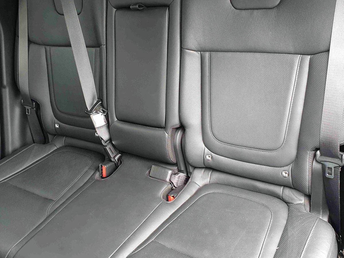 Used Hyundai TUCSON 2021 for sale - 78123102: Photo 17