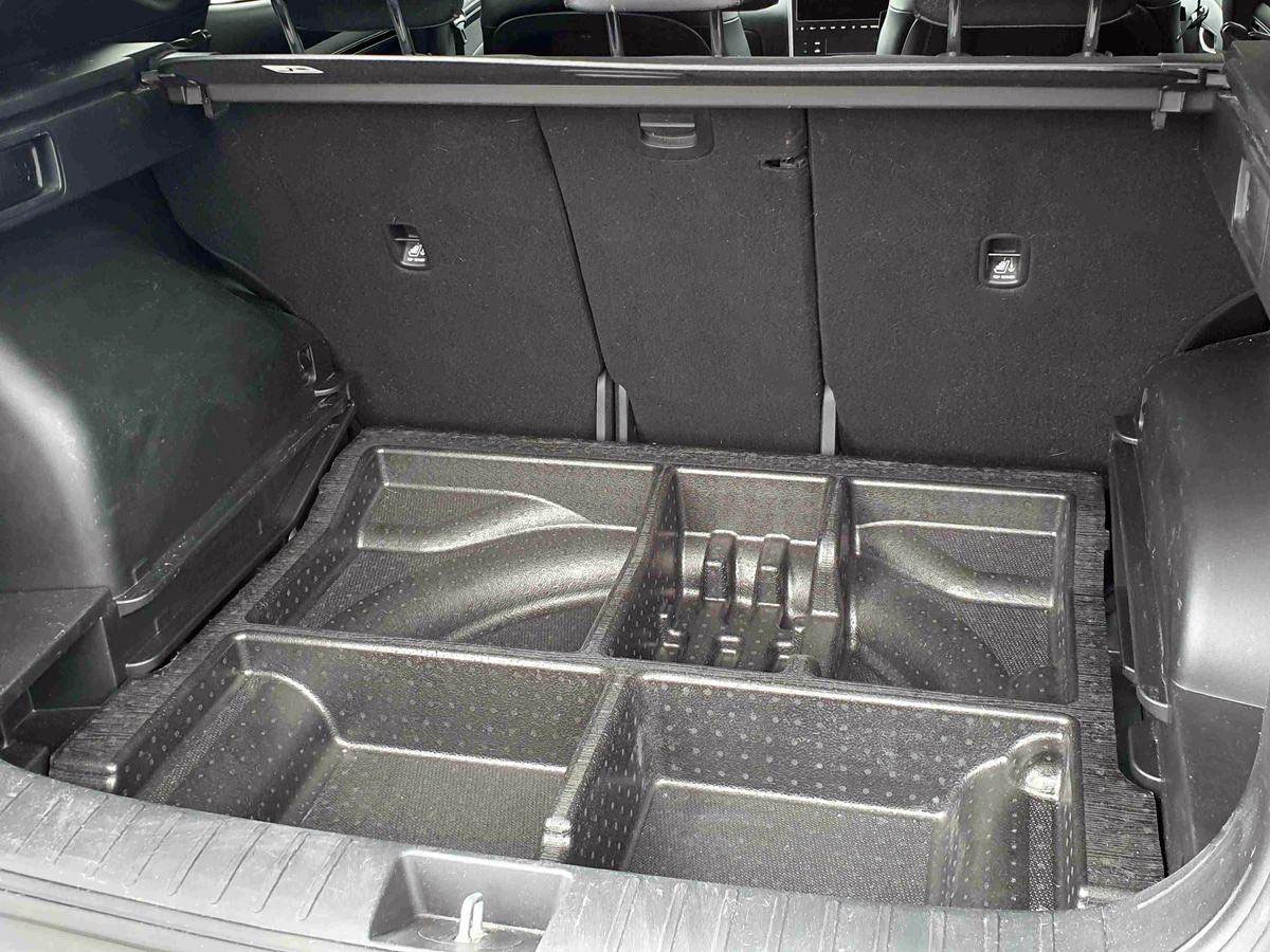 Used Hyundai TUCSON 2021 for sale - 78123102: Photo 18