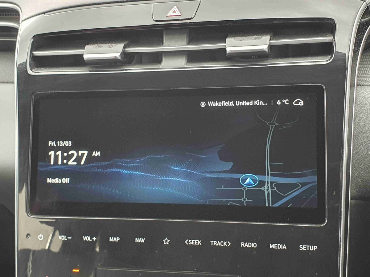 Used Hyundai TUCSON 2021 for sale - 78123102: Photo 19