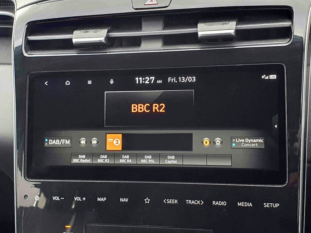 Used Hyundai TUCSON 2021 for sale - 78123102: Photo 22