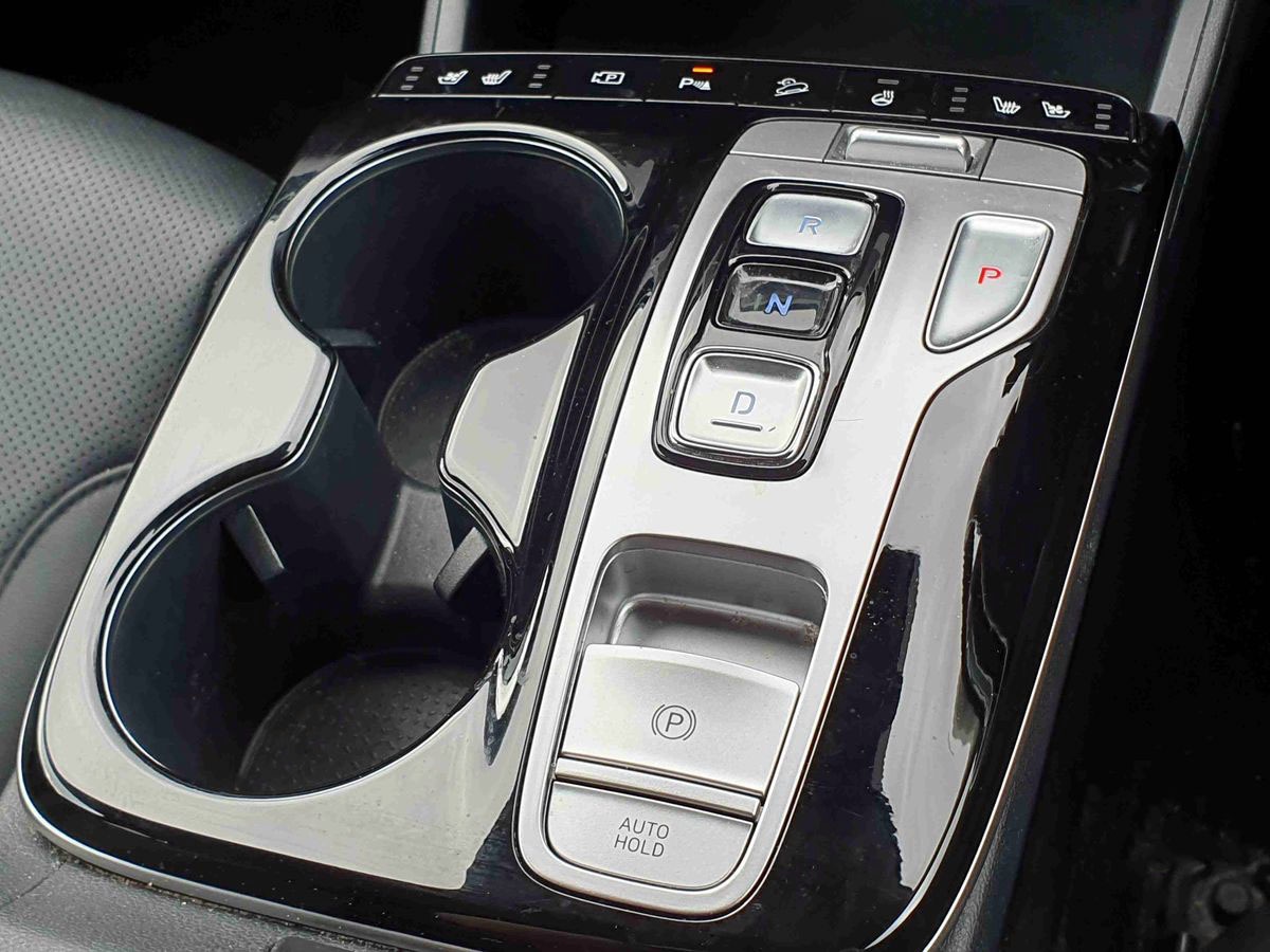 Used Hyundai TUCSON 2021 for sale - 78123102: Photo 26