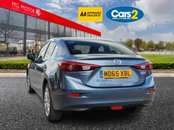 Used Mazda Mazda3 2015 for sale - 73275247: Photo