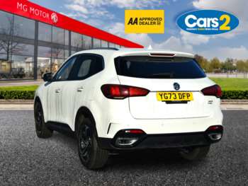 Used MG MG HS 2023 for sale - 69256438: Photo