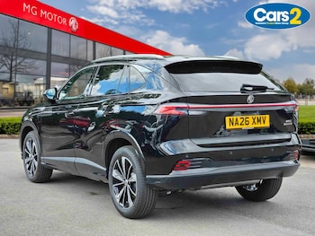 Used MG MG HS 2026 for sale - 79441971: Photo