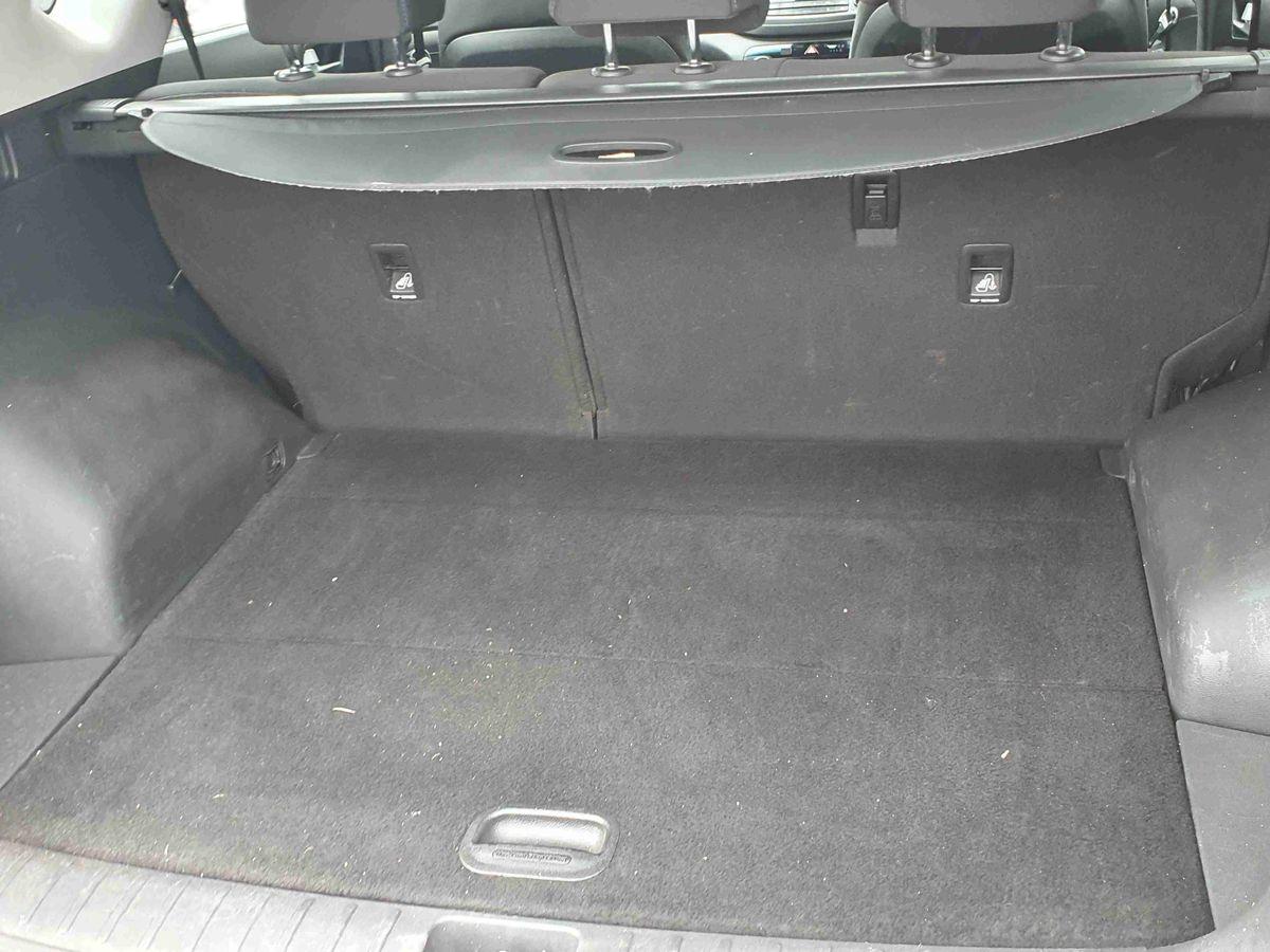 Used Hyundai TUCSON 2017 for sale - 77885428: Photo 18