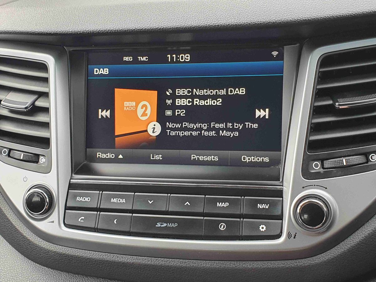 Used Hyundai TUCSON 2017 for sale - 77885428: Photo 19