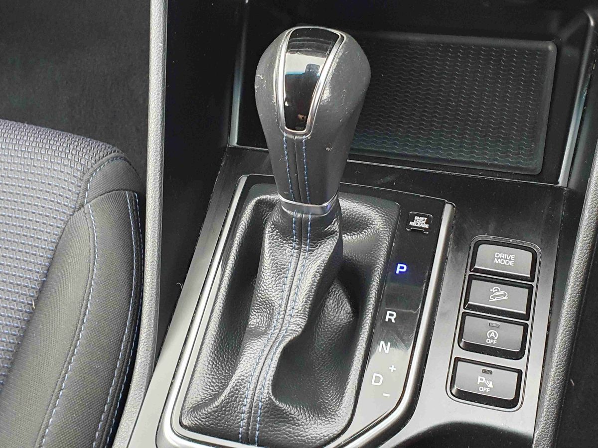 Used Hyundai TUCSON 2017 for sale - 77885428: Photo 23