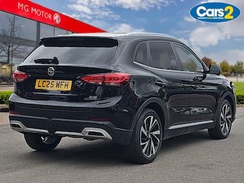 Used MG MG ZS 2025 for sale - 79501925: Photo