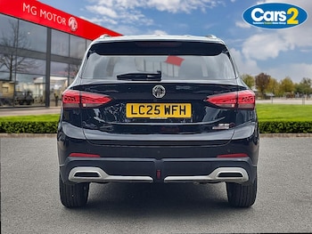 Used MG MG ZS 2025 for sale - 79501925: Photo