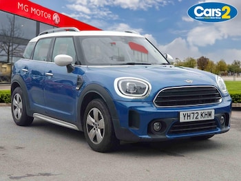 Used MINI Countryman 2022 for sale - 79502042: Photo