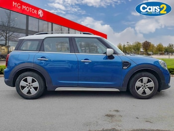 Used MINI Countryman 2022 for sale - 79502042: Photo