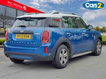 Used MINI Countryman 2022 for sale - 79502042: Photo