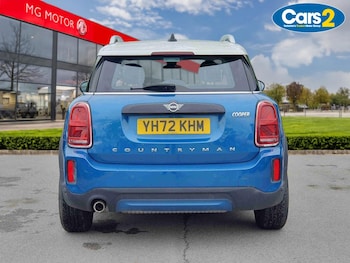 Used MINI Countryman 2022 for sale - 79502042: Photo