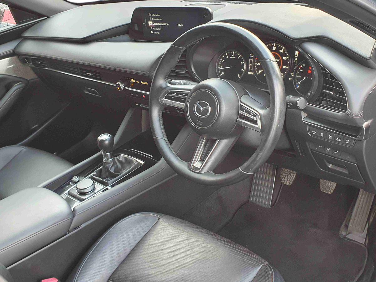 Used Mazda Mazda3 2019 for sale - 76842143: Photo 10