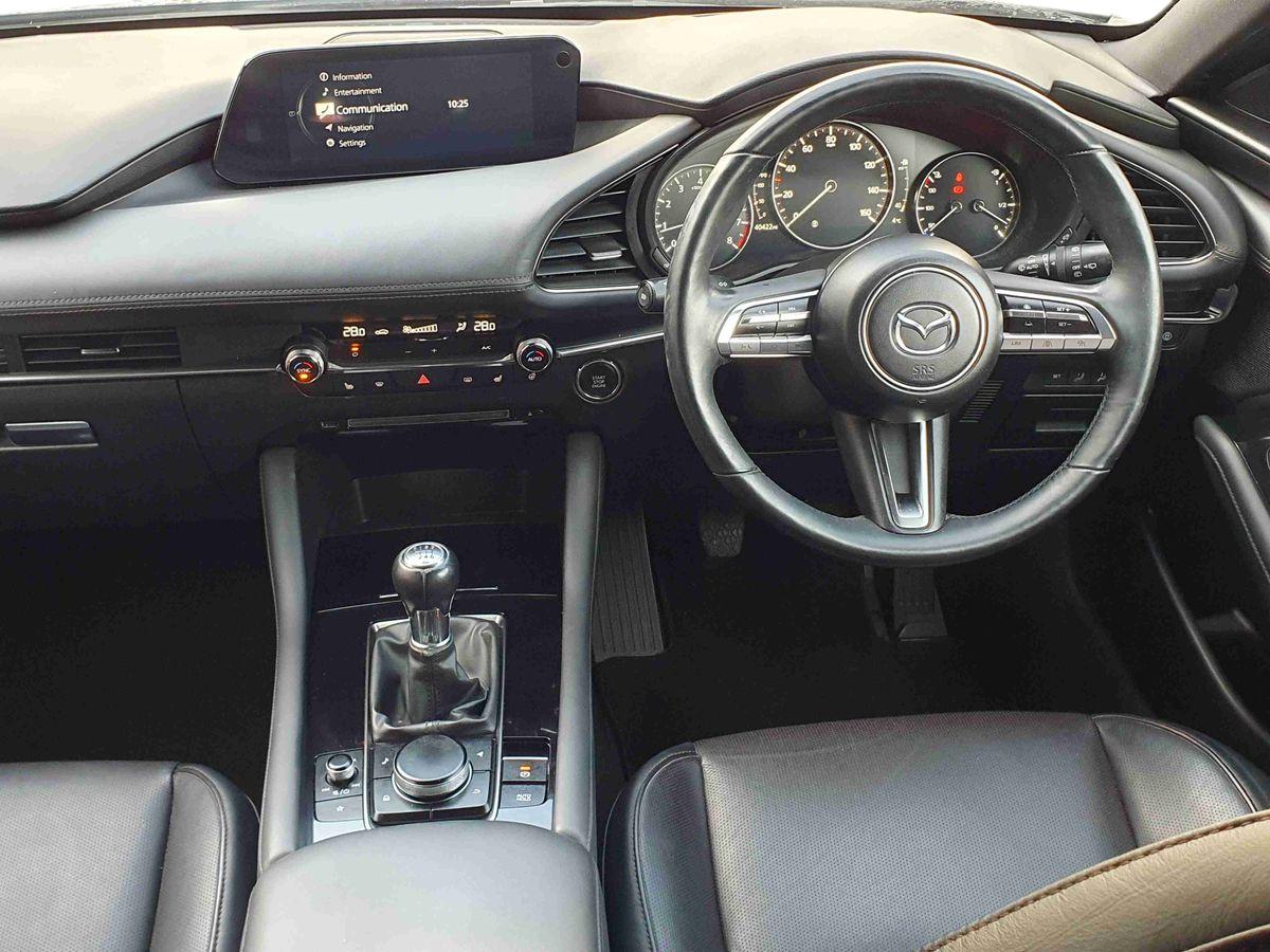 Used Mazda Mazda3 2019 for sale - 76842143: Photo 11