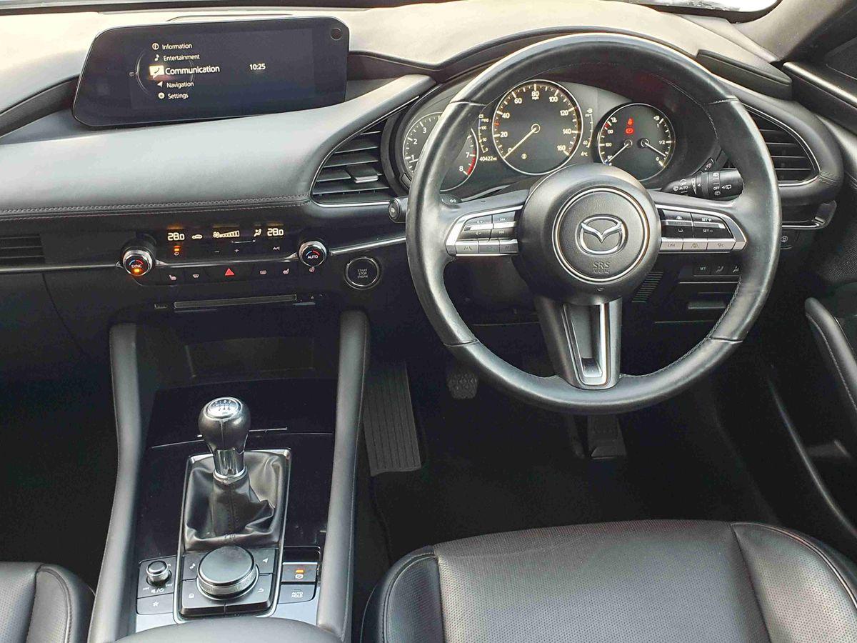 Used Mazda Mazda3 2019 for sale - 76842143: Photo 12