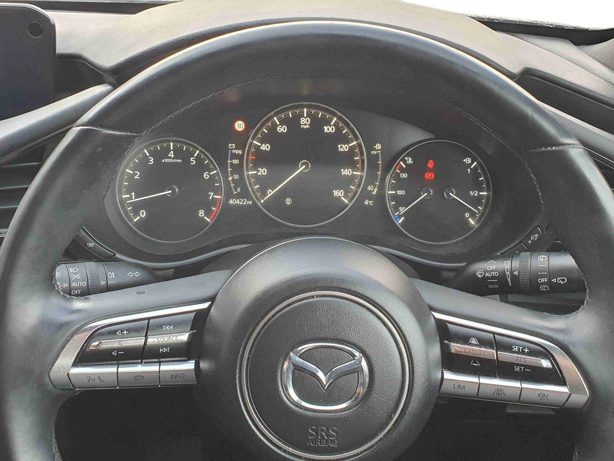 Used Mazda Mazda3 2019 for sale - 76842143: Photo 13