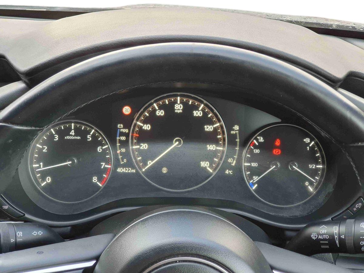 Used Mazda Mazda3 2019 for sale - 76842143: Photo 14