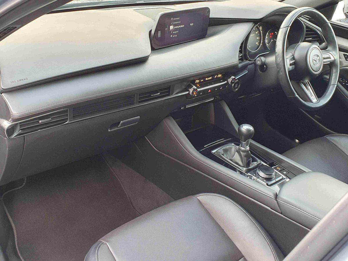 Used Mazda Mazda3 2019 for sale - 76842143: Photo 15