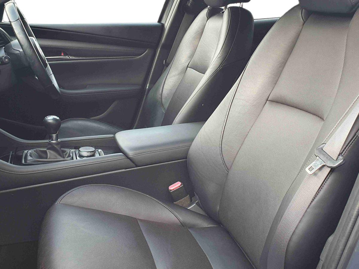 Used Mazda Mazda3 2019 for sale - 76842143: Photo 16