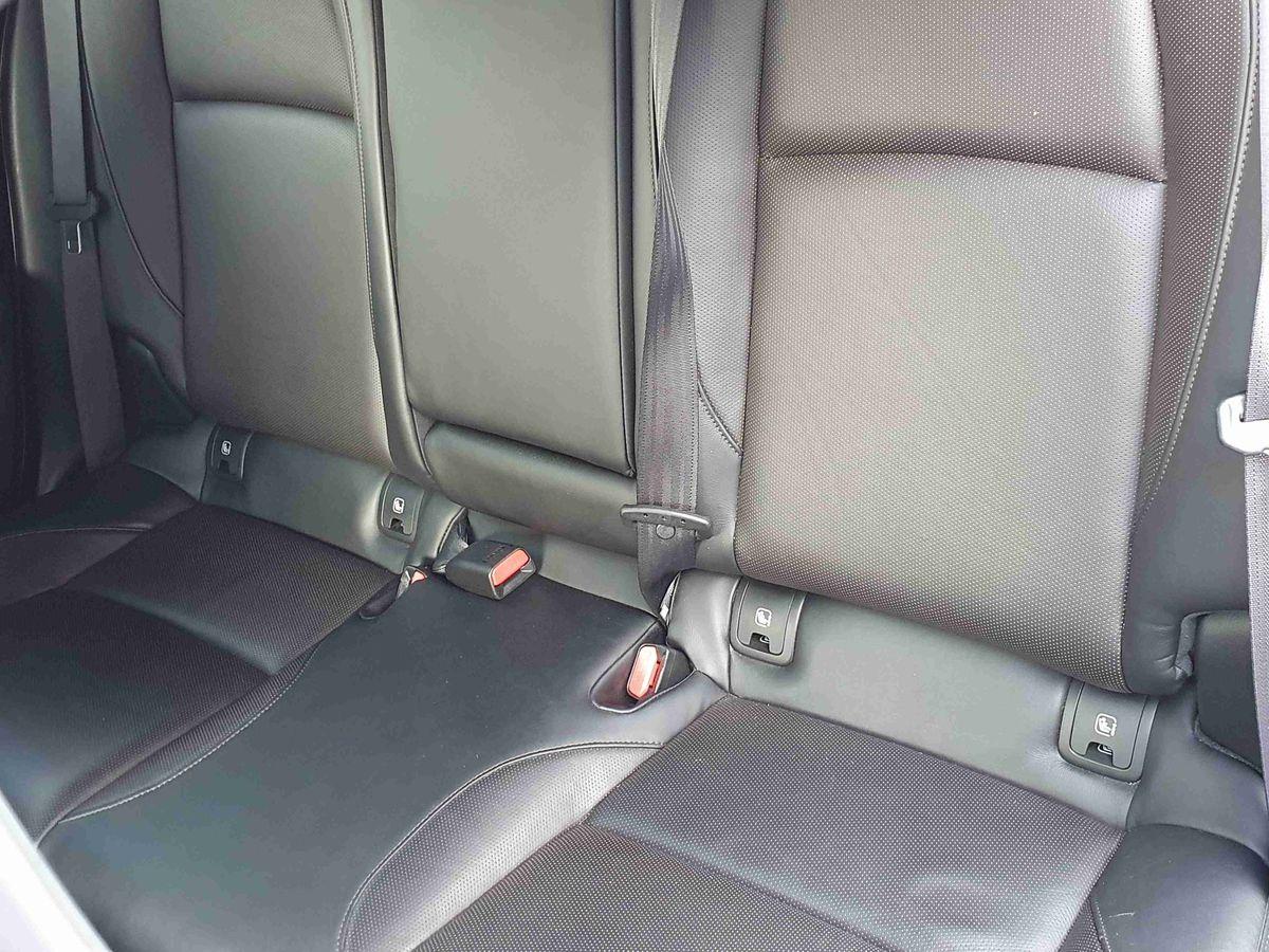 Used Mazda Mazda3 2019 for sale - 76842143: Photo 17