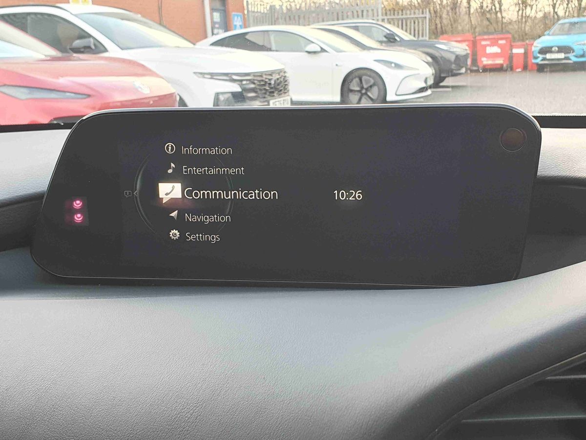 Used Mazda Mazda3 2019 for sale - 76842143: Photo 19