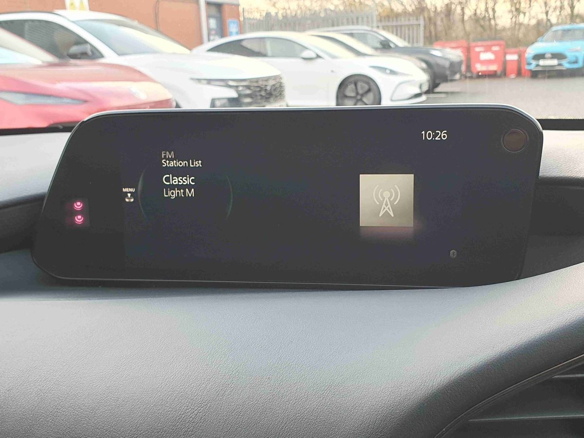 Used Mazda Mazda3 2019 for sale - 76842143: Photo 20