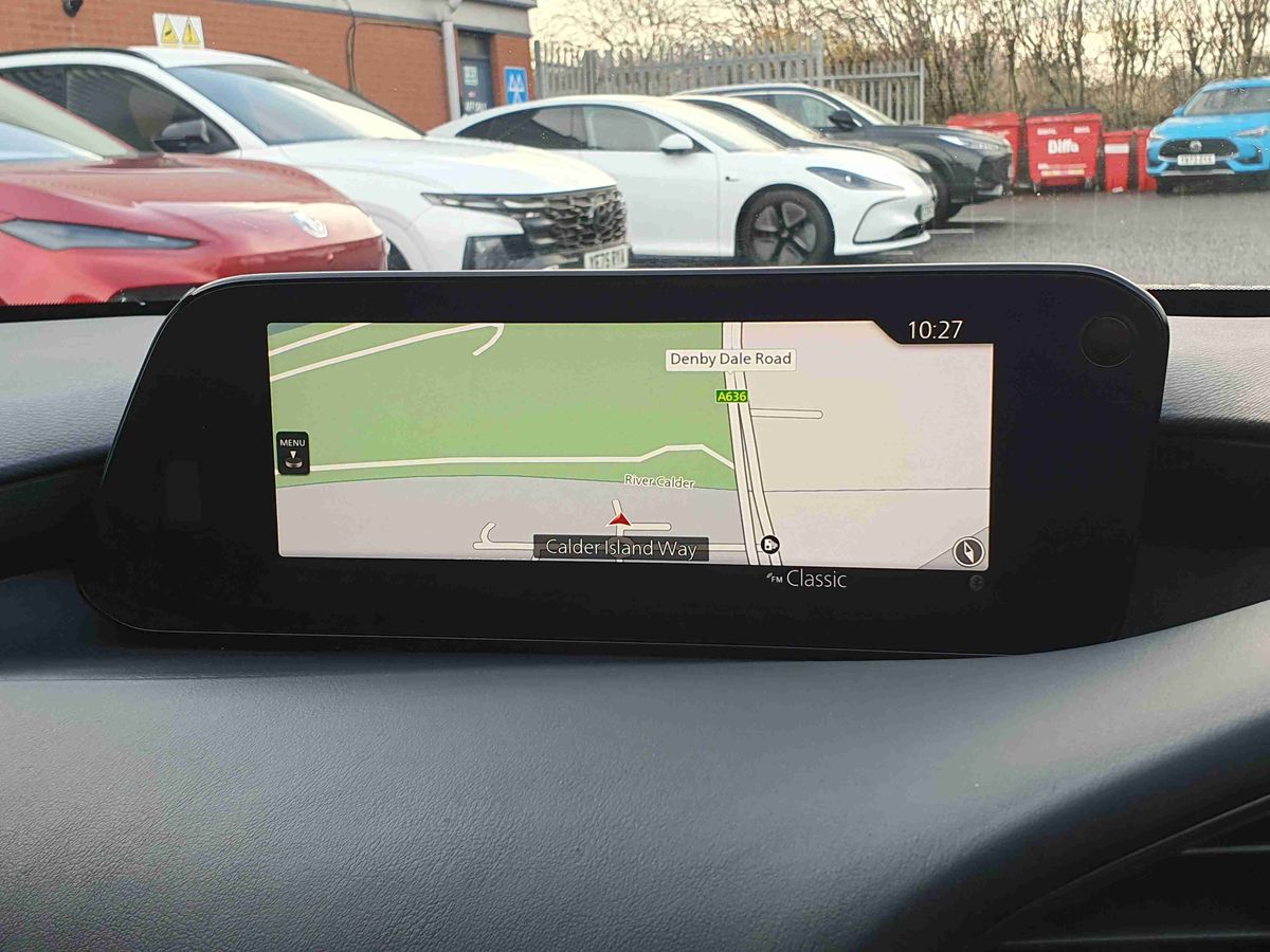 Used Mazda Mazda3 2019 for sale - 76842143: Photo 21