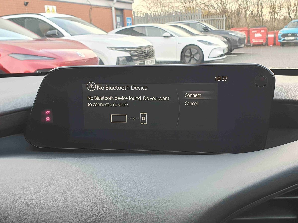 Used Mazda Mazda3 2019 for sale - 76842143: Photo 22