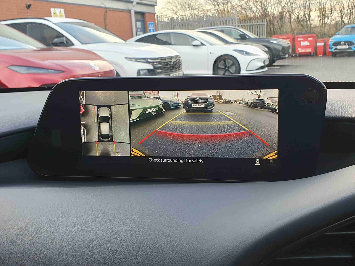 Used Mazda Mazda3 2019 for sale - 76842143: Photo 23