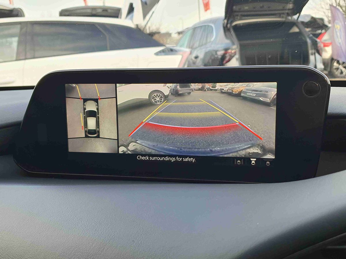 Used Mazda Mazda3 2019 for sale - 76842143: Photo 24