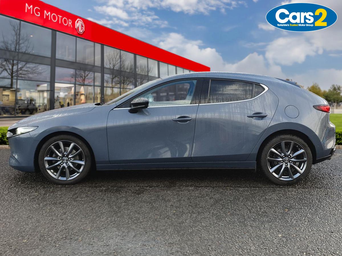 Used Mazda Mazda3 2019 for sale - 76842143: Photo 6