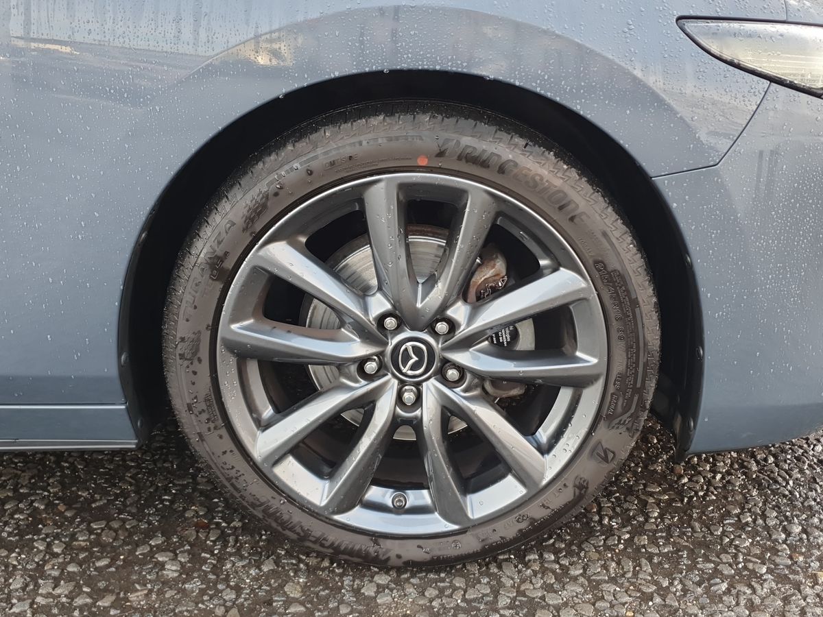 Used Mazda Mazda3 2019 for sale - 76842143: Photo 9