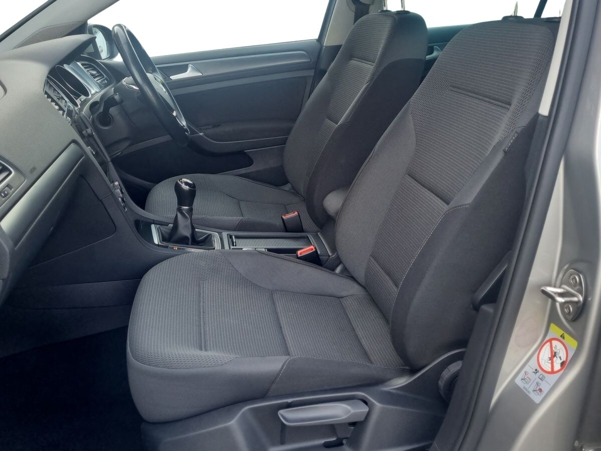 2019 Volkswagen Golf 1.6 TDI Match 5dr Hatchback Diesel Manual - Picture 16 of 24