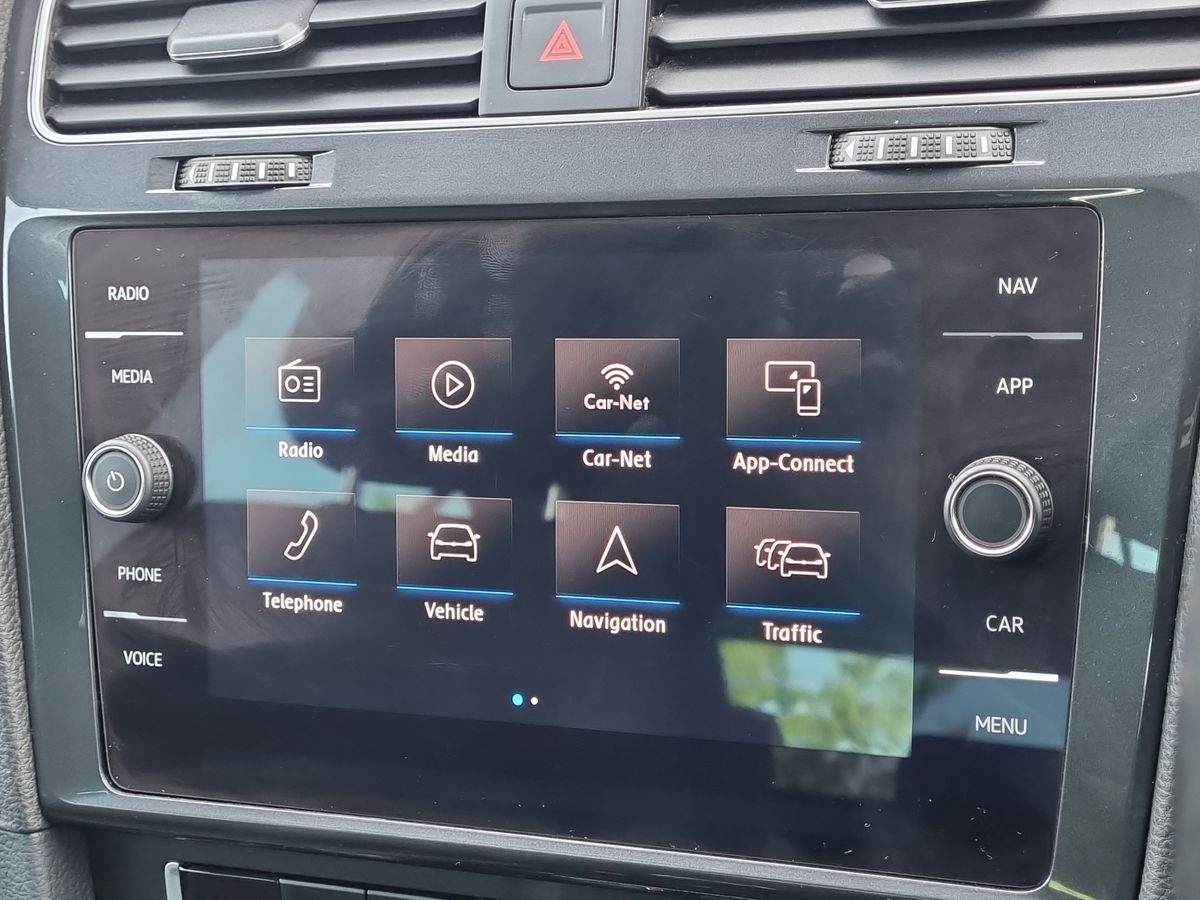 2019 Volkswagen Golf 1.6 TDI Match 5dr Hatchback Diesel Manual - Picture 19 of 24
