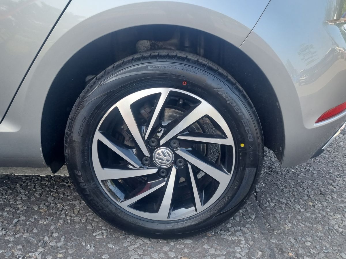 2019 Volkswagen Golf 1.6 TDI Match 5dr Hatchback Diesel Manual - Picture 9 of 24