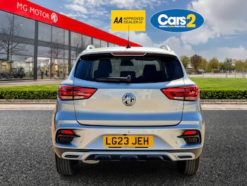 Used MG MG ZS 2023 for sale - 75410096: Photo
