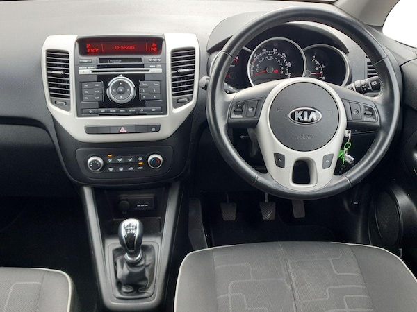 Used Kia Venga 2018 for sale - 76241616: Photo 12