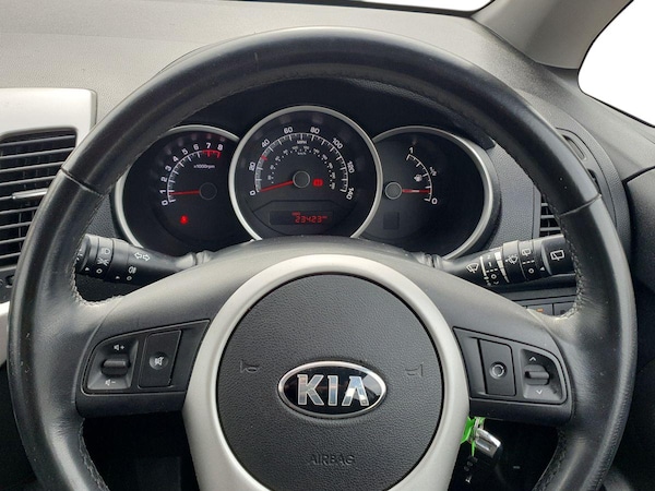 Used Kia Venga 2018 for sale - 76241616: Photo 13