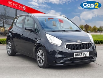 Kia - Venga