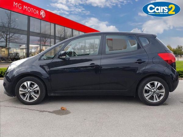 Used Kia Venga 2018 for sale - 76241616: Photo 6