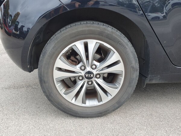 Used Kia Venga 2018 for sale - 76241616: Photo 9