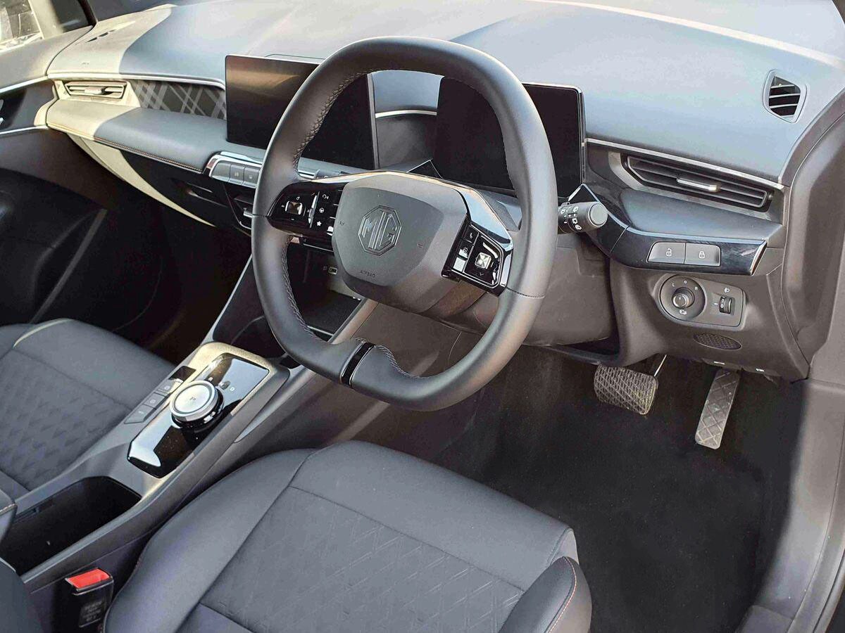 Used MG MG3 2025 for sale - 77885328: Photo 10