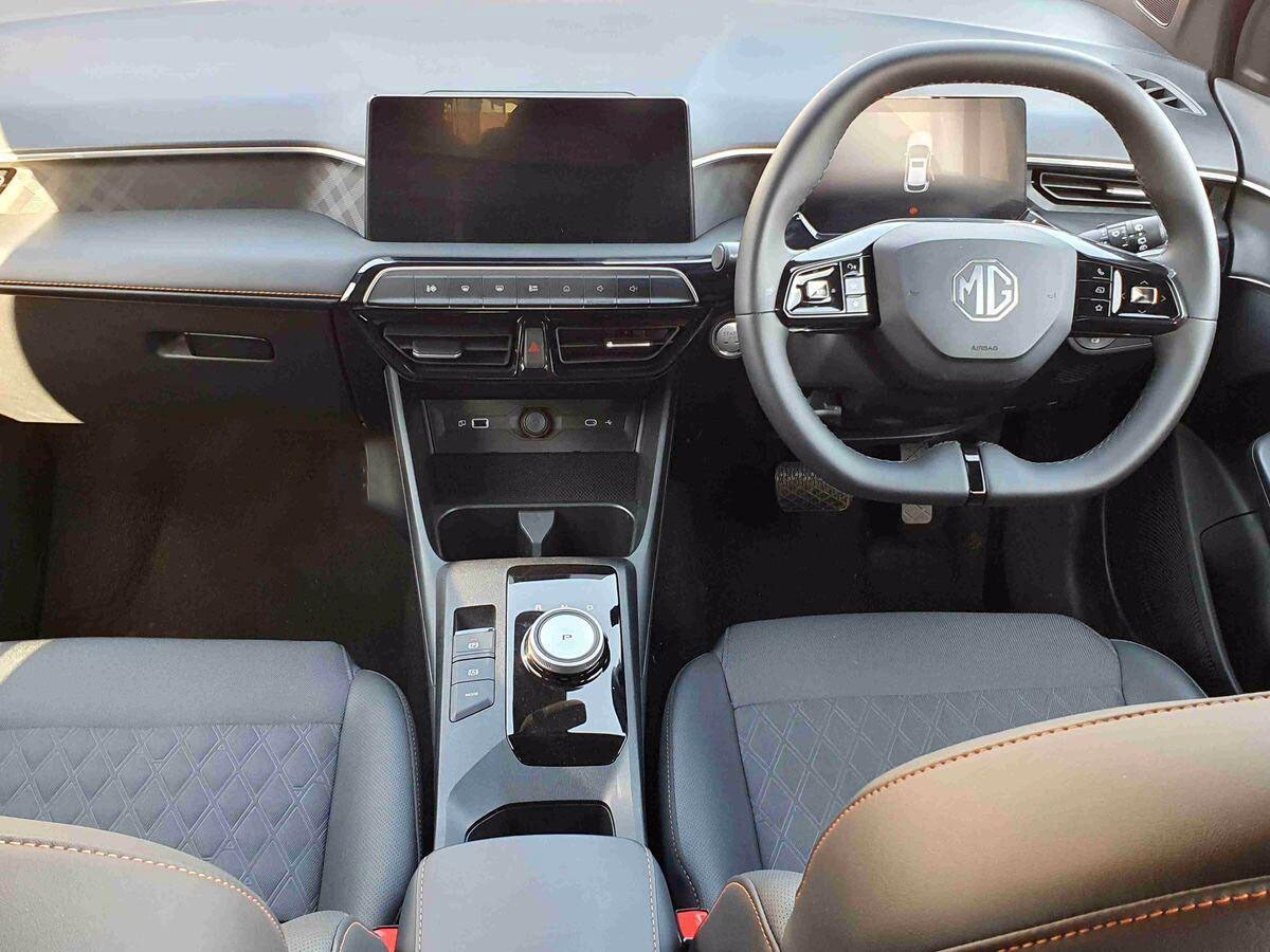 Used MG MG3 2025 for sale - 77885328: Photo 11