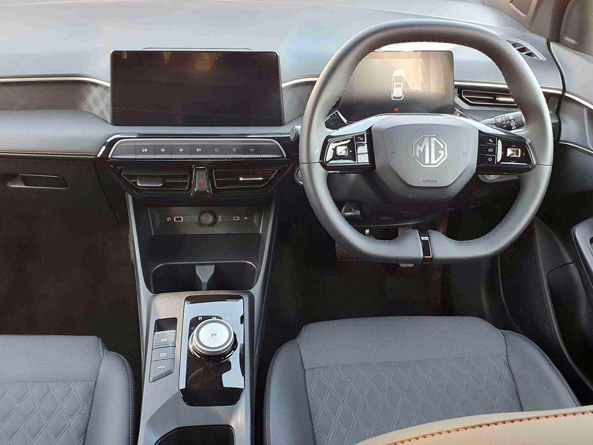 Used MG MG3 2025 for sale - 77885328: Photo 12