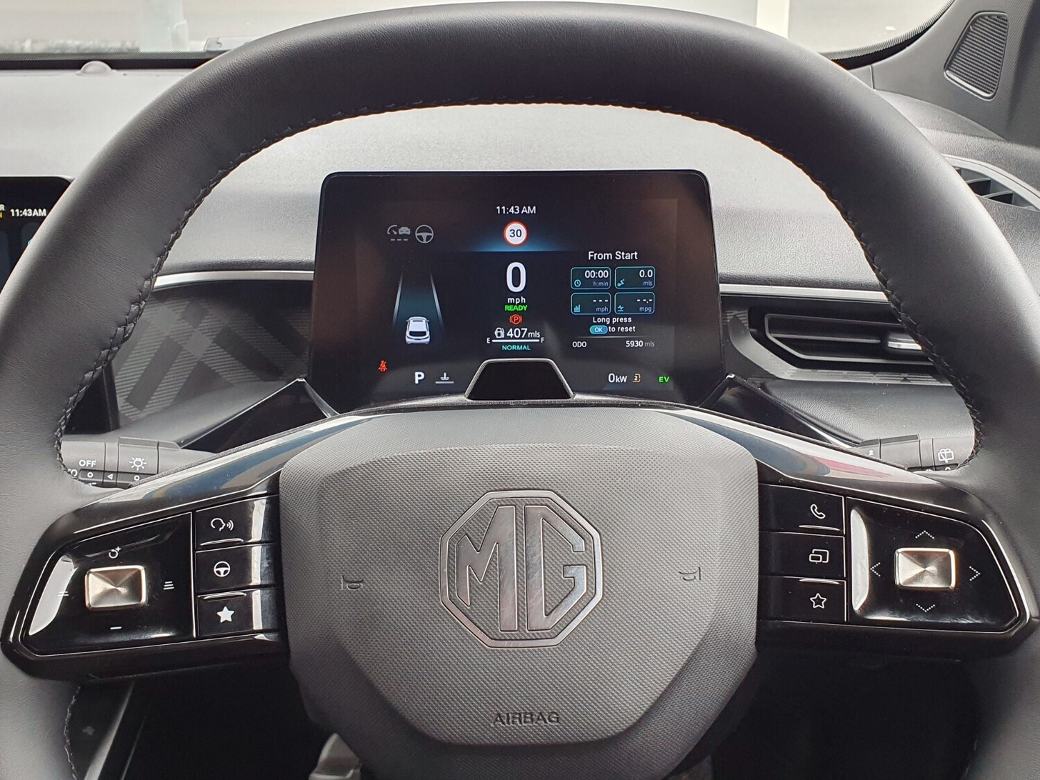 Used MG MG3 2025 for sale - 77885328: Photo 13