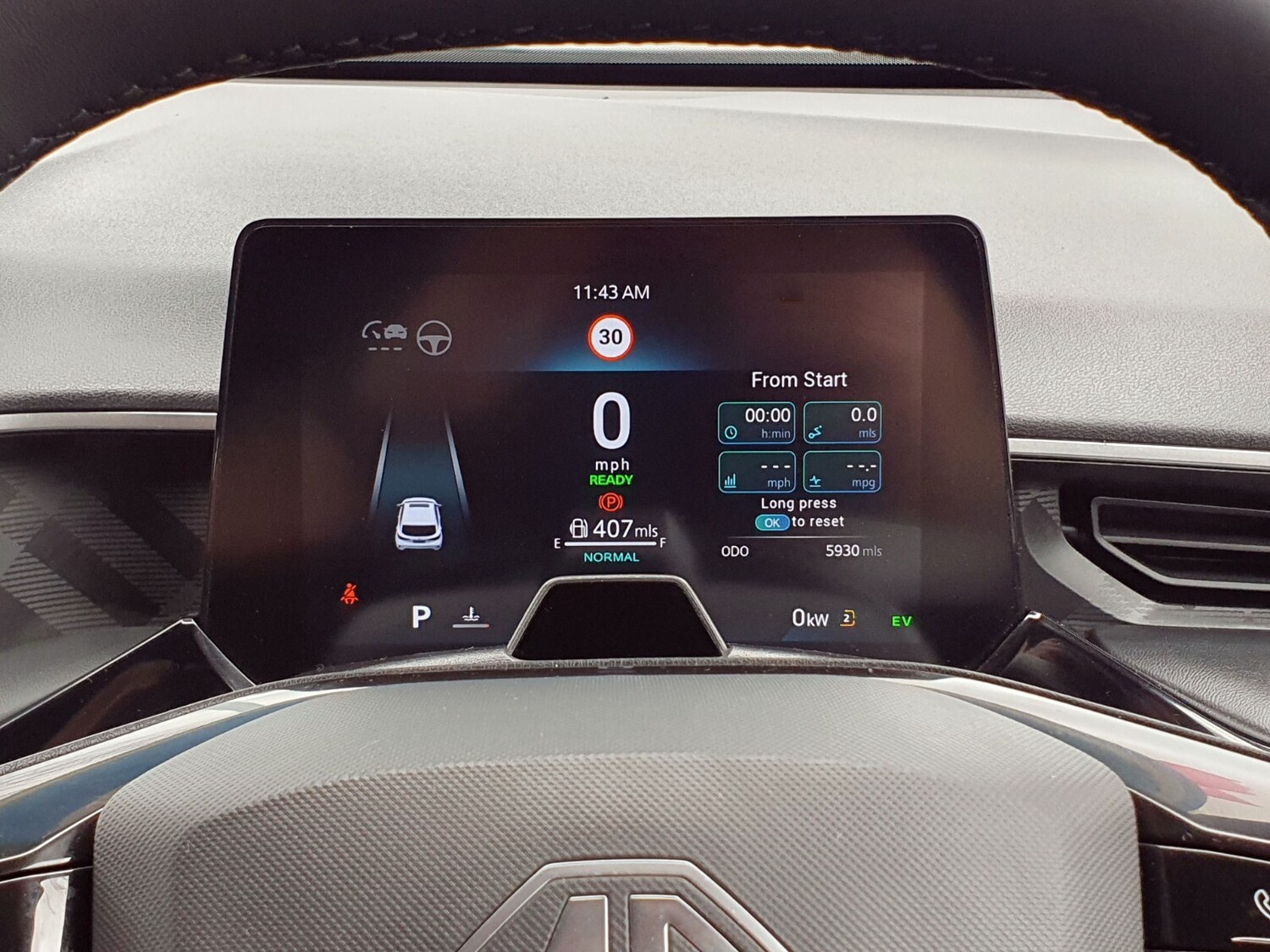 Used MG MG3 2025 for sale - 77885328: Photo 14